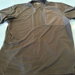 Specialized Mountain Bike casual Men's shirt Large